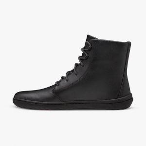 Vivobarefoot Gobi Hi IV Ladies Obsidian – kuva 3