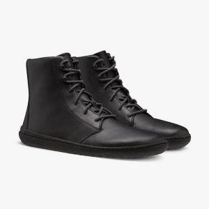 Vivobarefoot Gobi Hi IV Ladies Obsidian – kuva 4