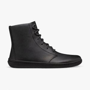 Vivobarefoot Gobi Hi IV Ladies Obsidian – kuva 1