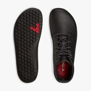 Vivobarefoot Gobi Hi IV Ladies Obsidian – kuva 2