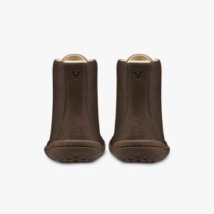 Vivobarefoot Gobi Hi IV Ladies Bracken – kuva 5