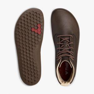 Vivobarefoot Gobi Hi IV Ladies Bracken – kuva 2