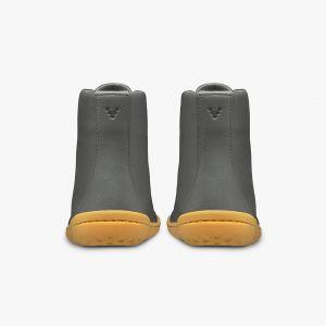 Vivobarefoot Gobi Hi IV Ladies Graphite – kuva 6