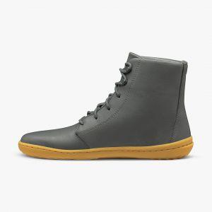 Vivobarefoot Gobi Hi IV Ladies Graphite – kuva 4