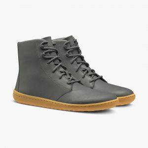 Vivobarefoot Gobi Hi IV Ladies Graphite – kuva 5