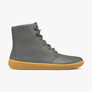 Vivobarefoot Gobi Hi IV Ladies Graphite – kuva 1