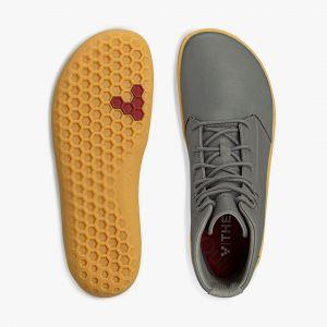 Vivobarefoot Gobi Hi IV Ladies Graphite – kuva 3