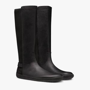 Vivobarefoot Ryder II Ladies Obsidian – kuva 5