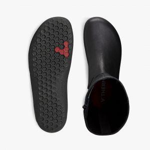 Vivobarefoot Ryder II Ladies Obsidian – kuva 3