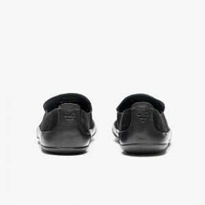Vivobarefoot Opanka ladies Black – kuva 6