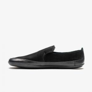 Vivobarefoot Opanka ladies Black – kuva 4