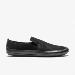 Vivobarefoot Opanka ladies Black