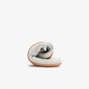 Vivobarefoot Opanka ladies Limestone – kuva 2
