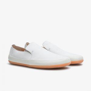 Vivobarefoot Opanka ladies Limestone – kuva 5