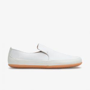 Vivobarefoot Opanka ladies Limestone – kuva 1