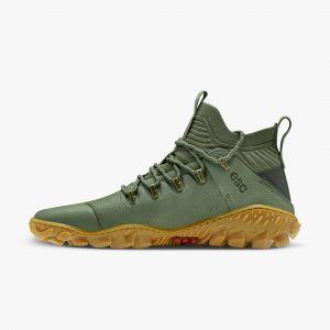 Vivobarefoot Magna Forest ESC Ladies Botanical Green – kuva 4