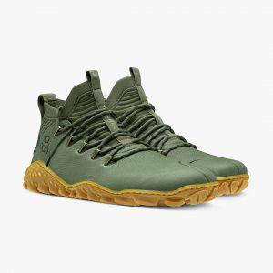 Vivobarefoot Magna Forest ESC Ladies Botanical Green – kuva 5