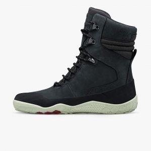 Vivobarefoot Tracker HI II FG Ladies Obsidian – kuva 4