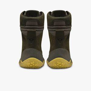Vivobarefoot Tracker HI II FG Ladies Bracken – kuva 6