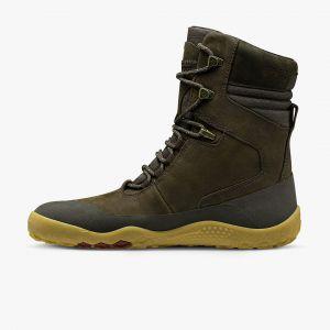 Vivobarefoot Tracker HI II FG Ladies Bracken – kuva 4