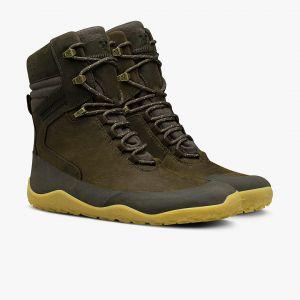 Vivobarefoot Tracker HI II FG Ladies Bracken – kuva 5