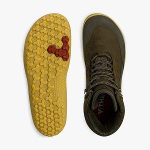 Vivobarefoot Tracker HI II FG Ladies Bracken – kuva 3