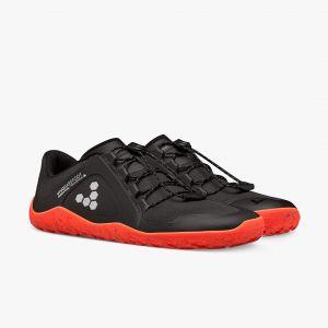 Vivobarefoot PRIMUS Trail II All Weather FG Ladies Obs Molten lava – kuva 5