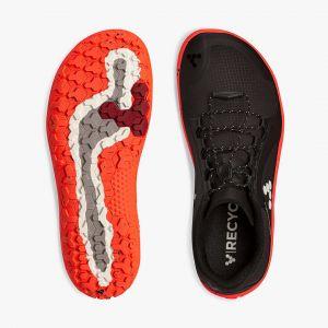 Vivobarefoot PRIMUS Trail II All Weather FG Ladies Obs Molten lava – kuva 3