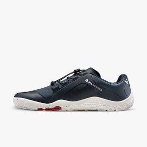 Vivobarefoot PRIMUS Trail II All Weather FG Ladies Midnight – kuva 6