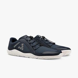 Vivobarefoot PRIMUS Trail II All Weather FG Ladies Midnight – kuva 4