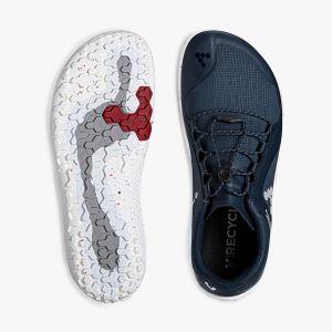 Vivobarefoot PRIMUS Trail II All Weather FG Ladies Midnight – kuva 3