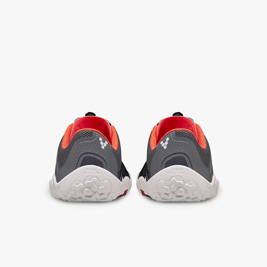 Vivobarefoot PRIMUS TRAIL II FG WOMENS GRAPHITE – kuva 3