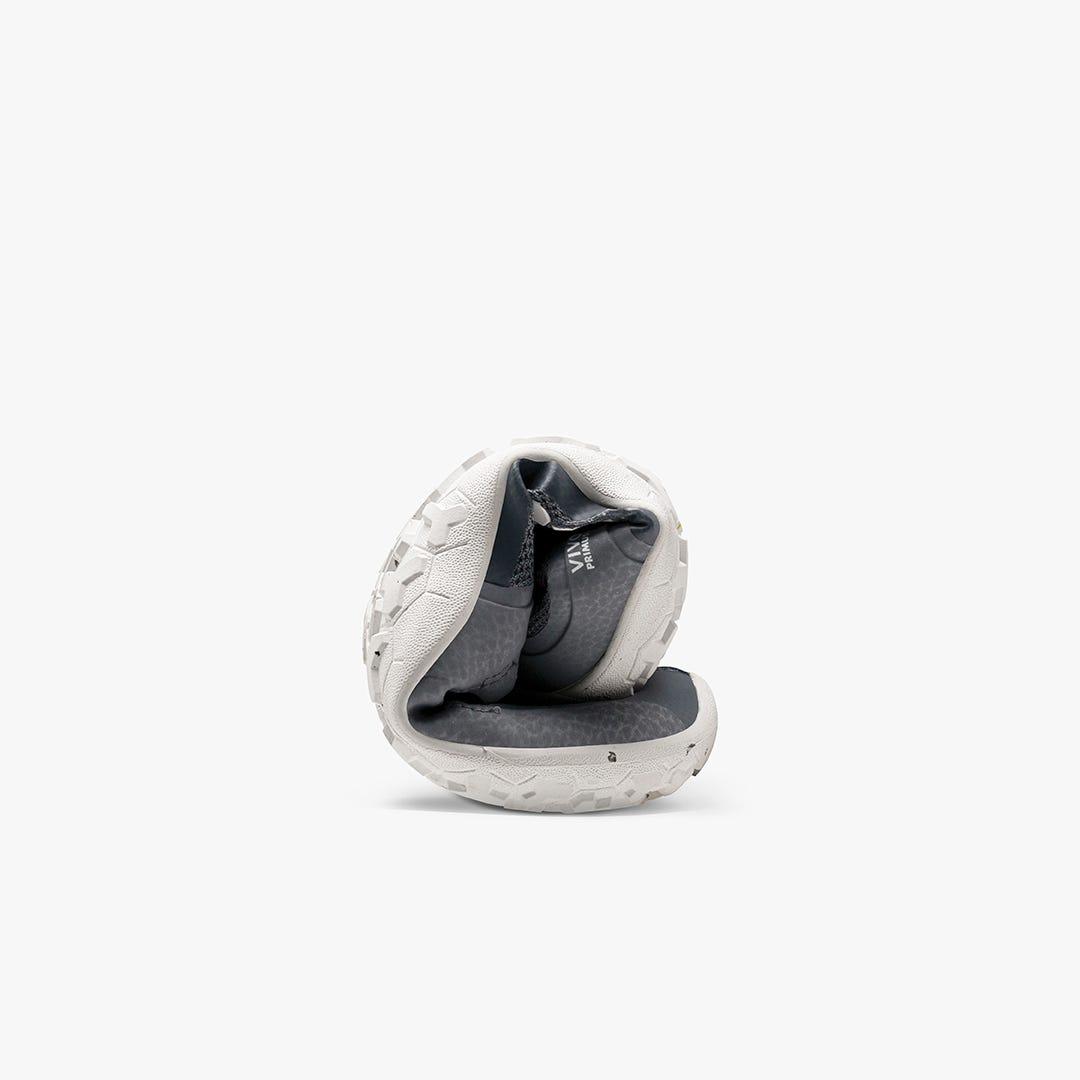 Vivobarefoot PRIMUS TRAIL II FG WOMENS GRAPHITE – kuva 2