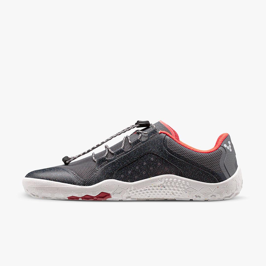 Vivobarefoot PRIMUS TRAIL II FG WOMENS GRAPHITE – kuva 5