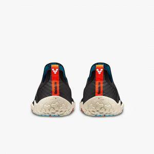 Vivobarefoot Primus Trail Knit FG Ladies Finisterre Obsidian – kuva 6