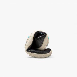 Vivobarefoot Primus Trail Knit FG Ladies Finisterre Obsidian – kuva 2