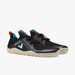 Vivobarefoot Primus Trail Knit FG Ladies Finisterre Obsidian – kuva 5