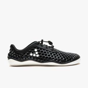 Vivobarefoot Ultra III Ladies Obsidian – kuva 1