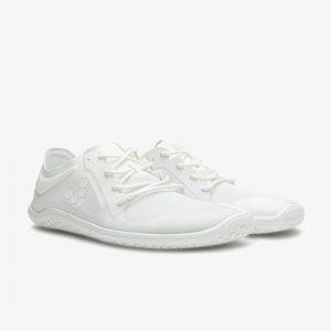 Vivobarefoot PRIMUS LITE III Ladies Bright White – kuva 5