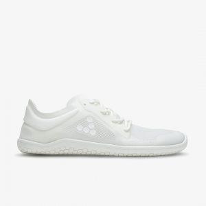 Vivobarefoot PRIMUS LITE III Ladies Bright White – kuva 1