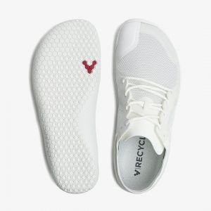 Vivobarefoot PRIMUS LITE III Ladies Bright White – kuva 3