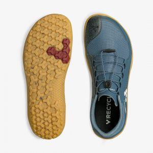 Vivobarefoot Primus Trail II FG Ladies Deep Sea – kuva 3