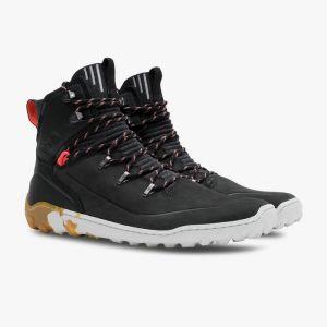 Vivobarefoot Tracker Decon FG2 Ladies Obsidian – kuva 4