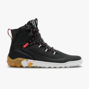 Vivobarefoot Tracker Decon FG2 Ladies Obsidian – kuva 1