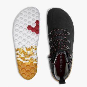 Vivobarefoot Tracker Decon FG2 Ladies Obsidian – kuva 2