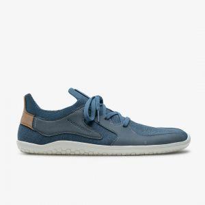 Vivobarefoot Primus Asana Ladies Navy – kuva 1