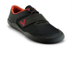 Vivobarefoot MOTUS Lady Black/Red – kuva 6