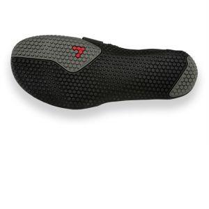 Vivobarefoot MOTUS Lady Black/Red – kuva 5