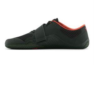 Vivobarefoot MOTUS Lady Black/Red – kuva 4
