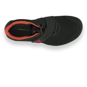 Vivobarefoot MOTUS Lady Black/Red – kuva 2